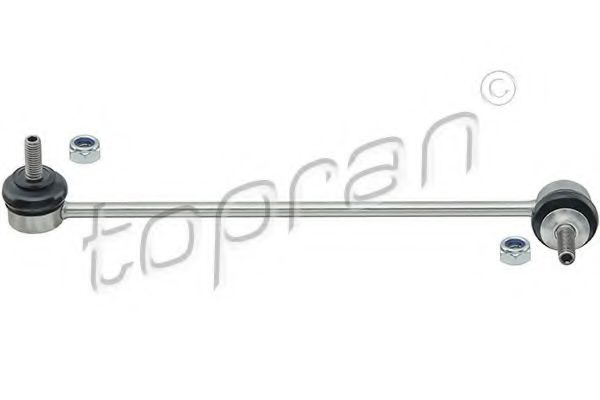 Стойка стабилизатора TOPRAN 500 912