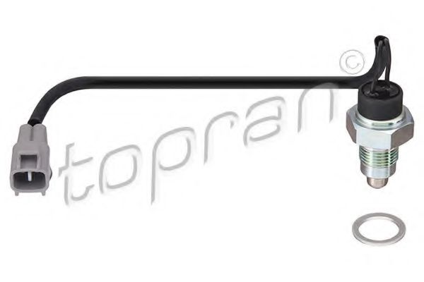 датчик заднего хода TOPRAN 723 170