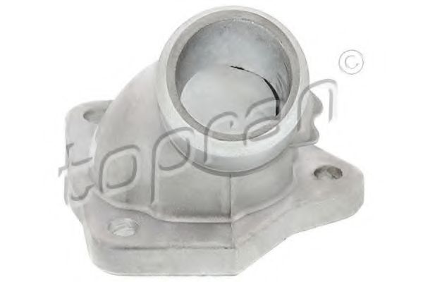 Фланец охлаждающей жидкости TOPRAN 301 797