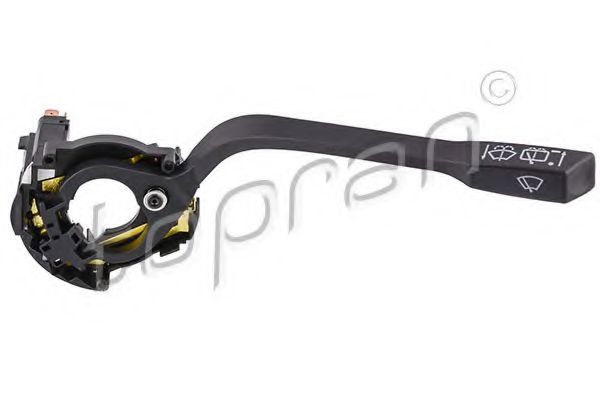 Под рулевой переключатель TOPRAN 103 333