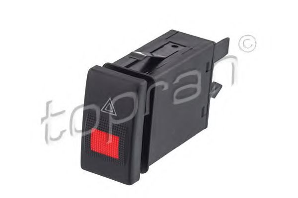 Указатель аварийной сигнализации TOPRAN 109 758