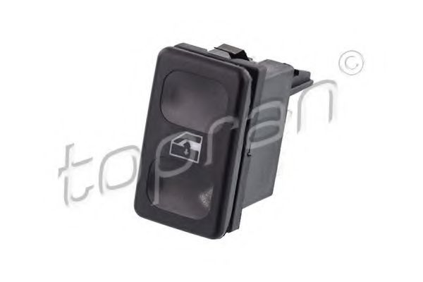 Кнопка стеклоподьемника TOPRAN 102 979
