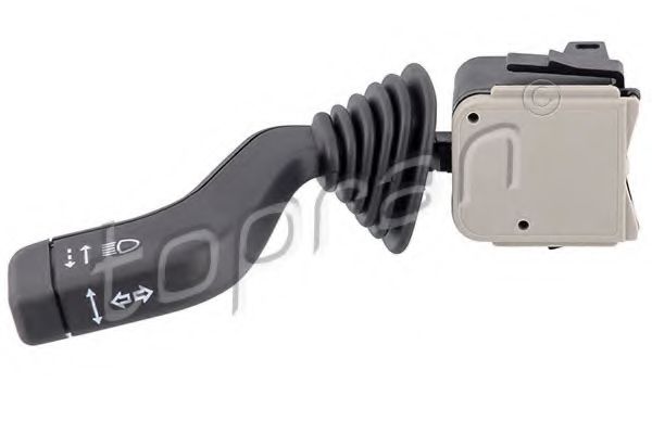 Под рулевой переключатель TOPRAN 202 193
