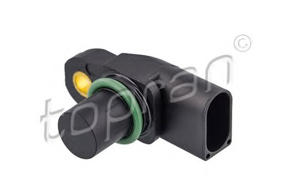 Датчик скорости TOPRAN 501 869