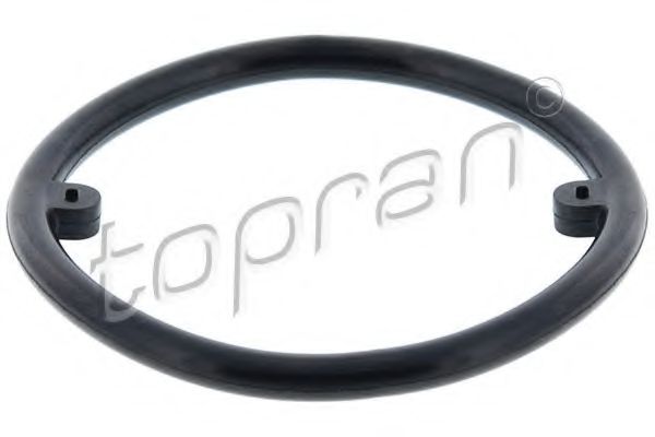 Прокладка, маслянный радиатор TOPRAN 115 366