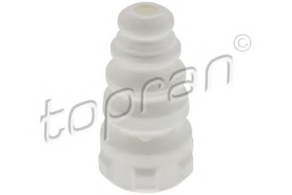 Отбойник TOPRAN 115 338