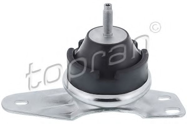 Подушка двигателя TOPRAN 722 882