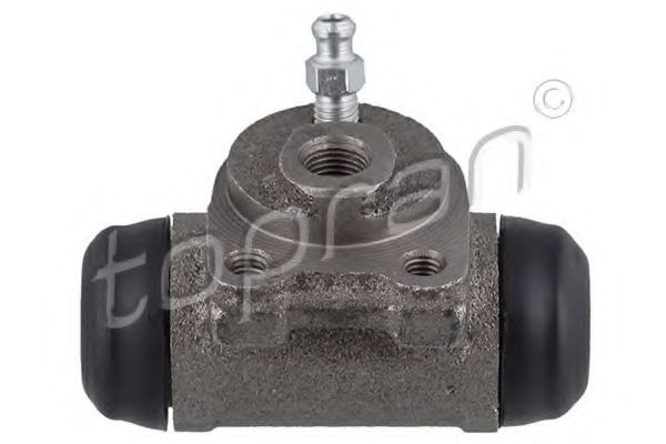 Рабочий тормозной цилиндр TOPRAN 720 992