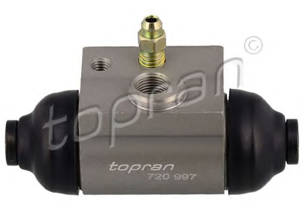 Рабочий тормозной цилиндр TOPRAN 720 997