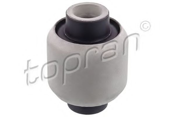 Сайлентблок рычага TOPRAN 407 852