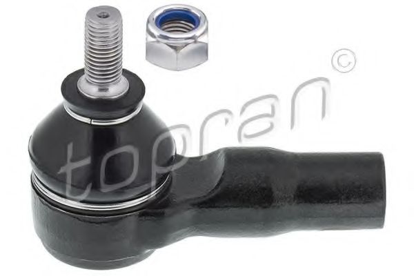 Наконечник рулевой тяги TOPRAN 720 430