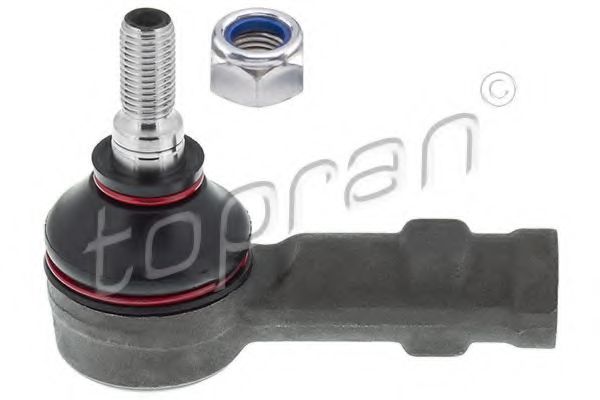 Наконечник рулевой тяги TOPRAN 720 429