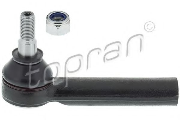 Наконечник рулевой тяги TOPRAN 720 427