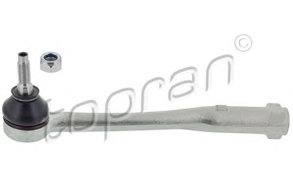 Наконечник рулевой тяги TOPRAN 720 425