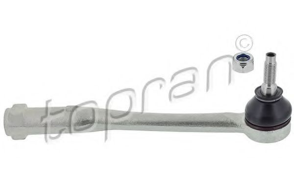 Наконечник рулевой тяги TOPRAN 720 426