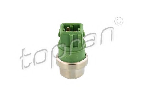 Датчик температуры охлаждающей жидкости TOPRAN 700 376