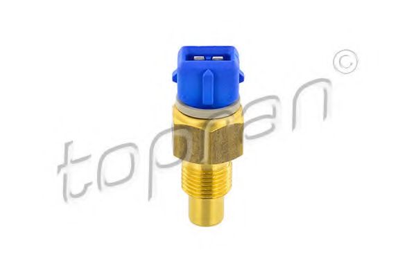 Датчик температуры охлаждающей жидкости TOPRAN 721 079