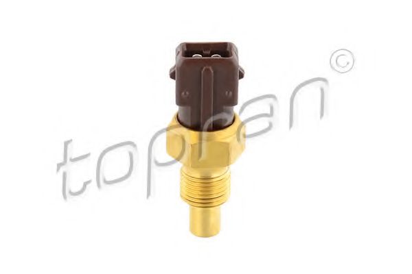 Датчик температуры охлаждающей жидкости TOPRAN 721 089