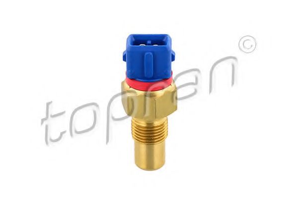 Датчик температуры охлаждающей жидкости TOPRAN 721 916