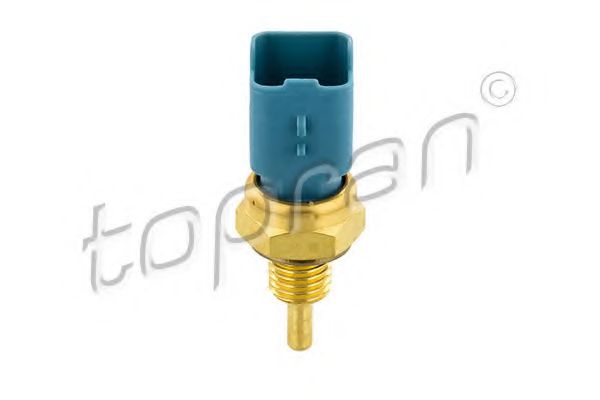 Датчик температуры охлаждающей жидкости TOPRAN 721 090