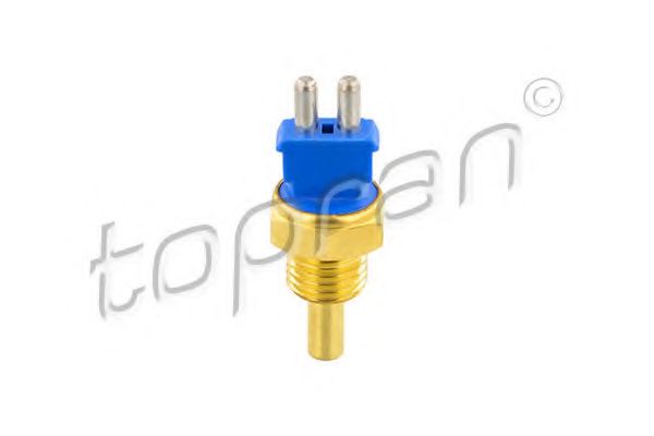Датчик температуры охлаждающей жидкости TOPRAN 400 868