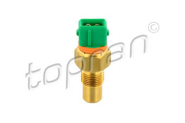Датчик температуры охлаждающей жидкости TOPRAN 721 083