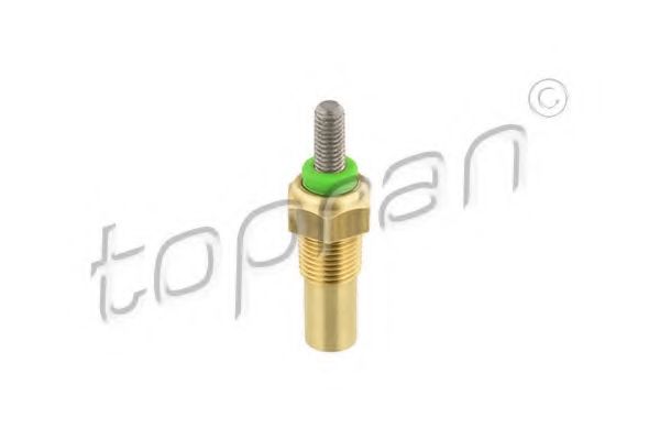 Датчик температуры охлаждающей жидкости TOPRAN 300 163