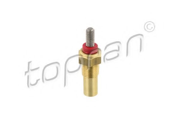 Датчик температуры охлаждающей жидкости TOPRAN 300 353