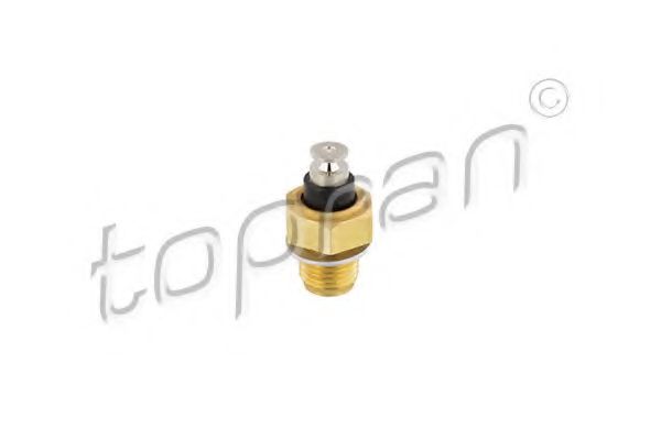 Датчик температуры охлаждающей жидкости TOPRAN 100 853