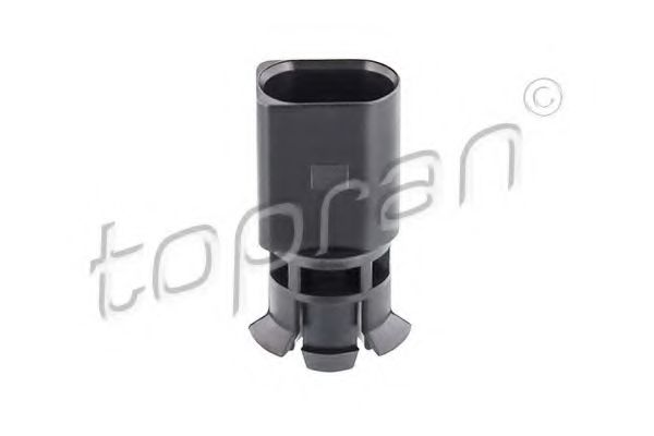 Датчик, внешняя температура TOPRAN 110 587