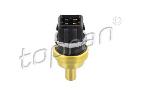 Датчик температуры охлаждающей жидкости TOPRAN 109 627