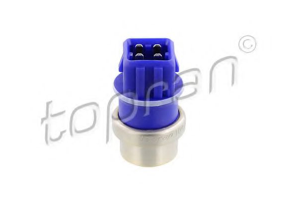 Датчик температуры охлаждающей жидкости TOPRAN 109 000