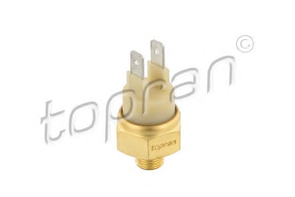 Датчик температуры охлаждающей жидкости TOPRAN 100 684
