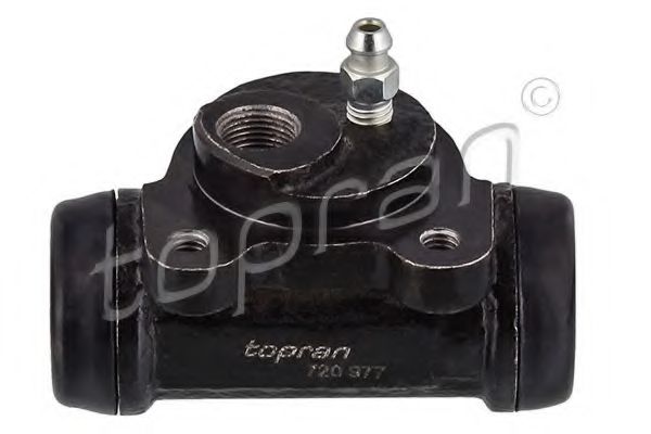 Рабочий тормозной цилиндр TOPRAN 720 977
