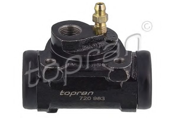 Рабочий тормозной цилиндр TOPRAN 720 983