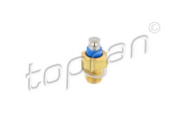 Датчик, температура масла TOPRAN 100 855