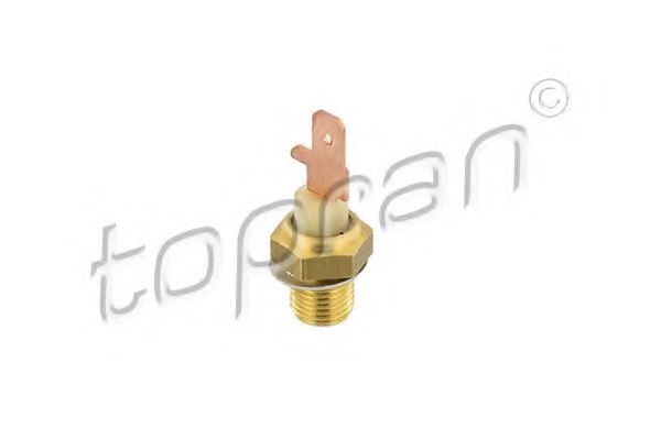Датчик, температура масла TOPRAN 103 113