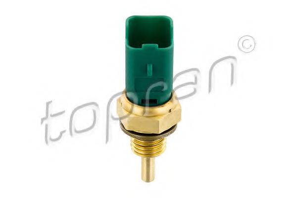 Датчик температуры охлаждающей жидкости TOPRAN 721 091