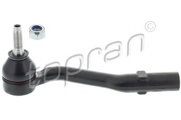 Наконечник рулевой тяги TOPRAN 720 421