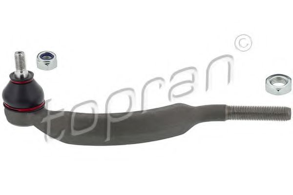 Наконечник рулевой тяги TOPRAN 720 423