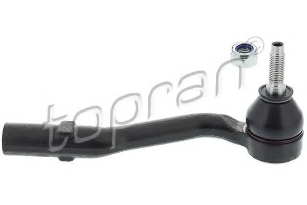 Наконечник рулевой тяги TOPRAN 720 422