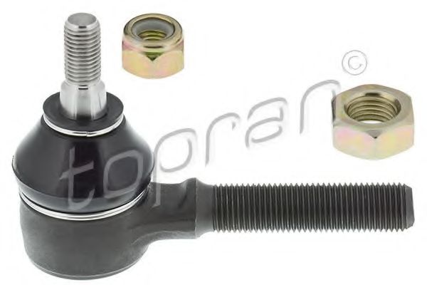 Наконечник рулевой тяги TOPRAN 720 232