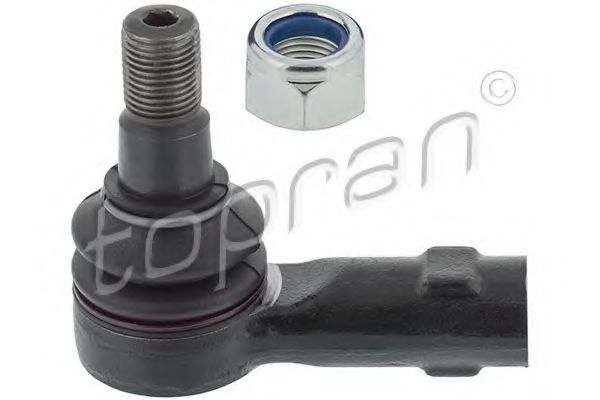 Наконечник рулевой тяги TOPRAN 109 959