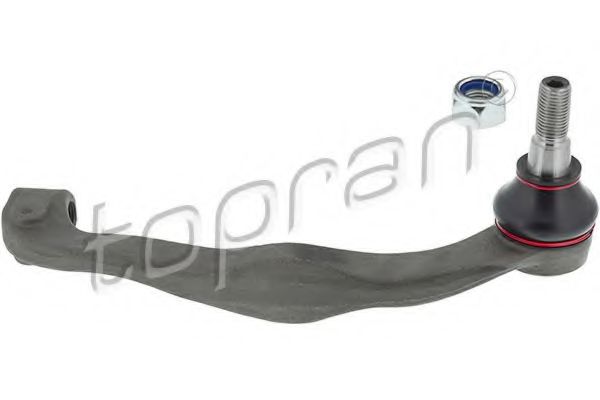 Наконечник рулевой тяги TOPRAN 112 001