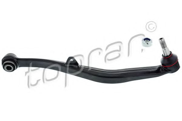 Рычаг подвески TOPRAN 401 810
