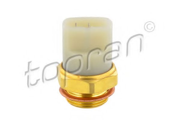 Датчик включения вентилятора TOPRAN 102 974
