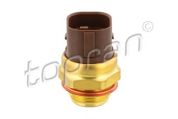 Датчик включения вентилятора TOPRAN 104 263