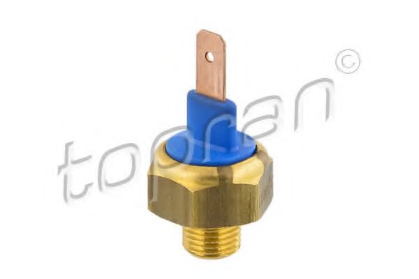 Датчик включения вентилятора TOPRAN 102 936