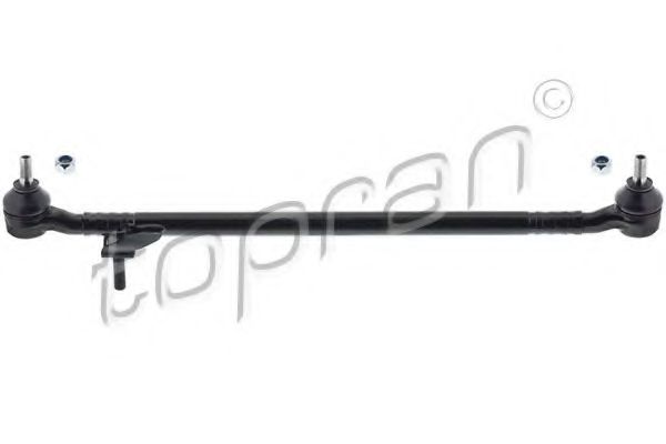 Рулевая тяга TOPRAN 401 318