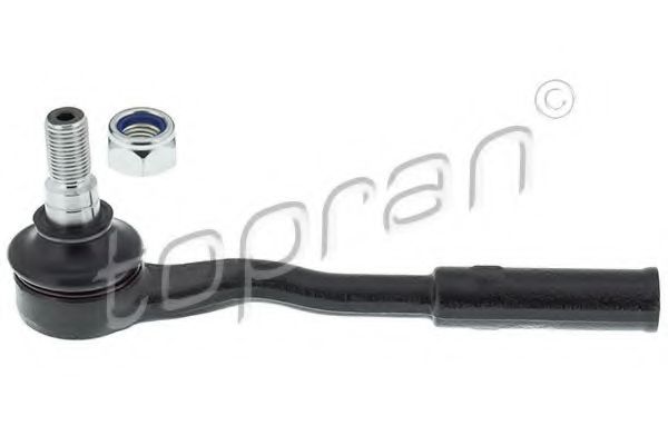 Наконечник рулевой тяги TOPRAN 401 601